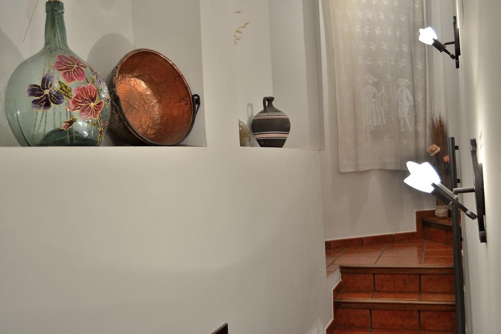 Гостьовий будинок La Casa De Las Parrillas Canamares Номер фото